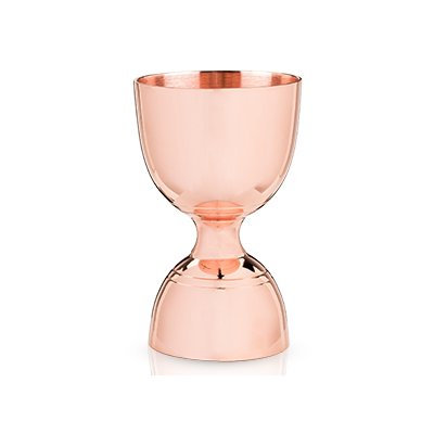 Mercer Canterbury Jigger
