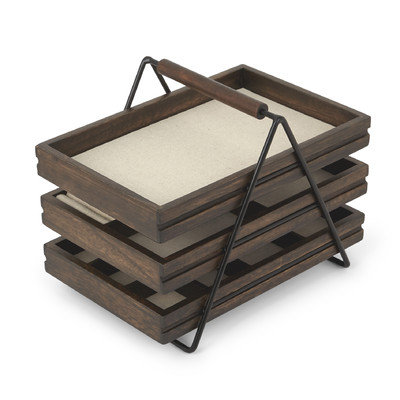 Terrace Jewelry Tray