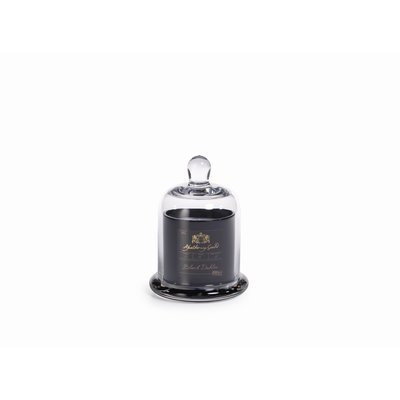 Gracie Oaks 2 Piece Black Dahlia Scented Jar Candle Set Size: 4.5