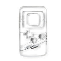 Donkey Products Cookie Cutter Gameboy