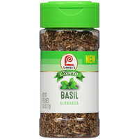 Lawry's® Casero Basil 0.62 oz. Shaker