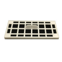 Crucial Air GE Cafe Fridge Odor Filter, part # CFE28TSHSS, CYE22TSHSS