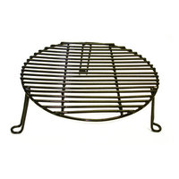 Grill Dome Grill Extender - Large