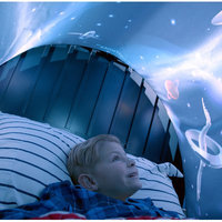 Dream Tents As Seen on TV Space Adventure Bed Tent Nylon