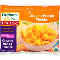 earthbound farm® organic mango chunks