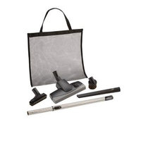 Nutone Carpet and Bare Floor Combination Vacuum Attachment Set