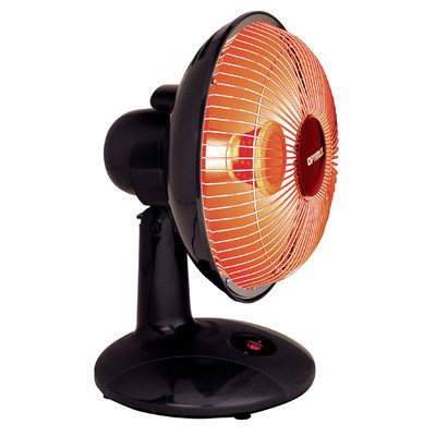 Optimus 300 Watt Portable Electric Radiant Compact Heater