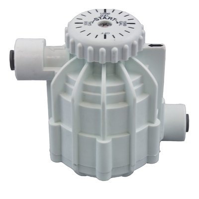 Watts Premier Waterminder 1800 Gallon Auto Shut Off Meter
