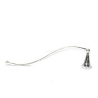 House Of Hampton Brilliant Swivel Metal Candle Snuffer