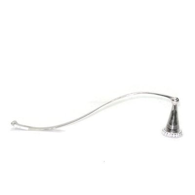 House Of Hampton Brilliant Swivel Metal Candle Snuffer