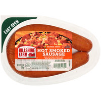 Hillshire Farm™ Hot Smoked Sausage 14 oz. Pack