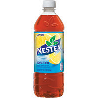 NESTEA Lemon Tea 16.9 fl. oz. Plastic Bottle