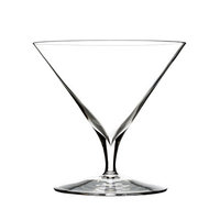 Waterford Elegance martini glass, set of 2
