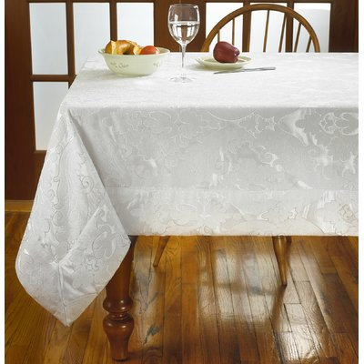 Darby Home Co Adrian Tablecloth Size: 70