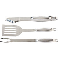 Traeger Grills BAC433 3 Piece BBQ Set