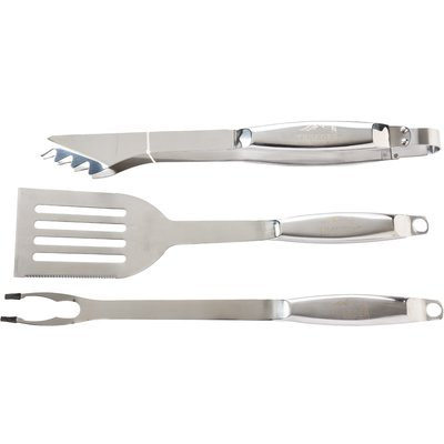 Traeger Grills BAC433 3 Piece BBQ Set