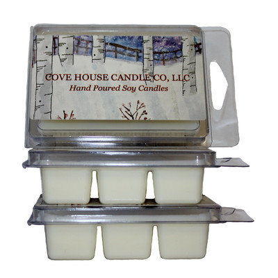 Covehousecandleco Fall Favorites Cranberry Cobbler Soy Wax Melt Novelty Candle