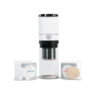 Beanplus Basic Cold Drip Brewer Coffee Maker