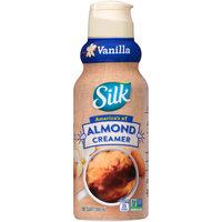 Silk® Vanilla Almond Creamer 32 fl. oz. Bottle