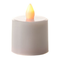 Theamazingflamelesscandle Cafe Series Flameless Candle (Set of 6)