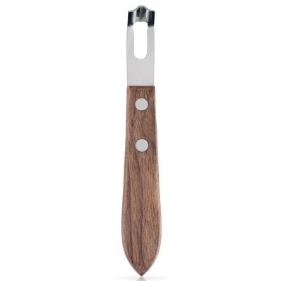 Viski Professional Channel Knife
