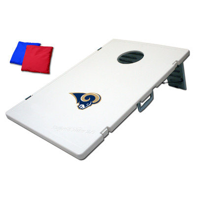 Tailgate Toss - NFL Tailgate Toss 2.0 - St. Louis Rams