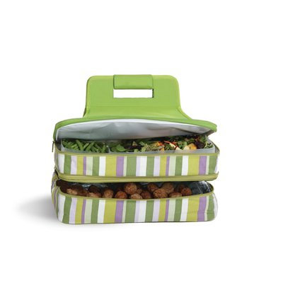 Freeport Park Artus Entertainer Hot and Cold Specialty Food Storage