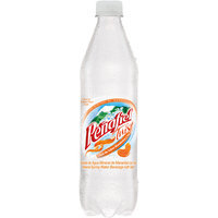 Penafiel® Twist Mandarina Mineral Spring Water 20.3 Fl Oz Bottle