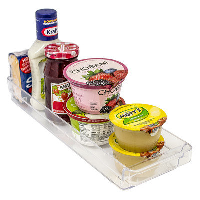 Ggi International Sorbus Refrigerator Storage Fridge and Freezer Drawer Organizers