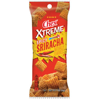 Chex™ Xtreme™ Spicy Sriracha Snack