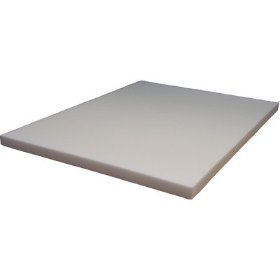 Strobel Technologies 3 Firm Soy Based Foam Mattress, Twin