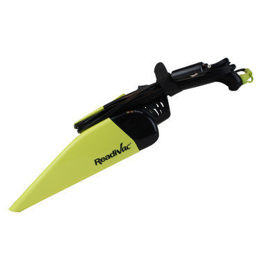 Readivac 12V Zoom Vehicle Handheld Vacuum