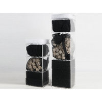 Water Aquariums Aquarium Kit Size: 14