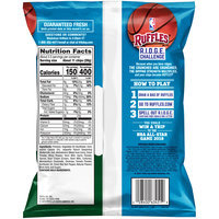 Ruffles® Jalapeno Ranch Flavored Potato Chips