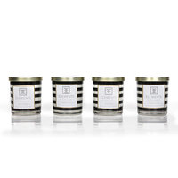 Elements By Erin Gates Erin Juniper / Moss Jar Candle