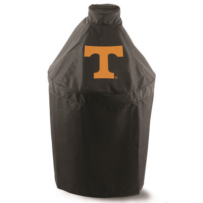 Holland Bar Stool Company Officially Licensed Kamado Style Grill Cover Team: Tennessee