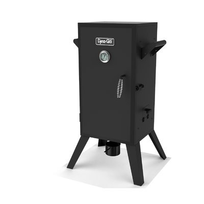 Dyna-glo Analog Electricity Smoker