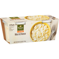 Panera Bread® at Home Mac & Cheese 2 ct Sleeve