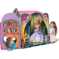 Playhut Sofia's Magical World Play Tent