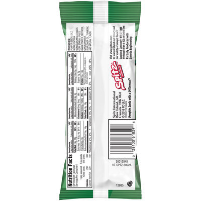 Spitz® Seasoned Pumpkin Seeds 2 oz. Bag