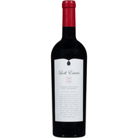 Lodi Estates 2014 Cabernet Sauvignon 750mL Bottle