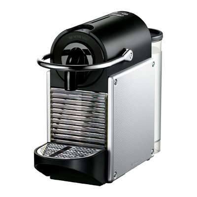 Delonghi Nespresso Pixie Single-Serve Espresso Machine