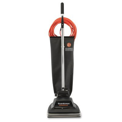 Hoover C1431-010 Guardsman Commercial Vacuum Cleaner