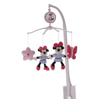 Disney® Mickey Mouse and Minnie Mobiles