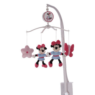 Disney® Mickey Mouse and Minnie Mobiles