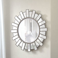 House Of Hampton Inca Mirror