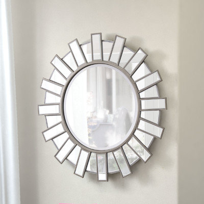 House Of Hampton Inca Mirror