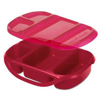 Portion Perfect Meal Kits - Red