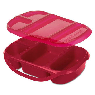 Portion Perfect Meal Kits - Red