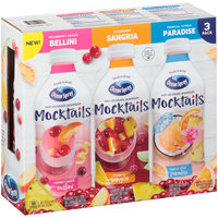 Ocean Spray® Non-alcoholic Mocktails Variety Pack 3–46 fl. oz. Bottles